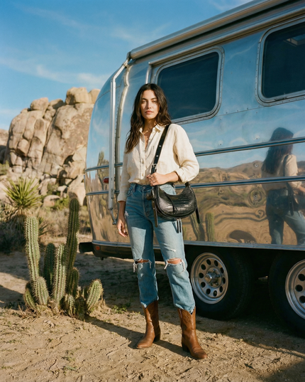 Indira | Nomad Collectie