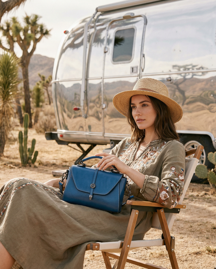 Suri | Nomad Collectie