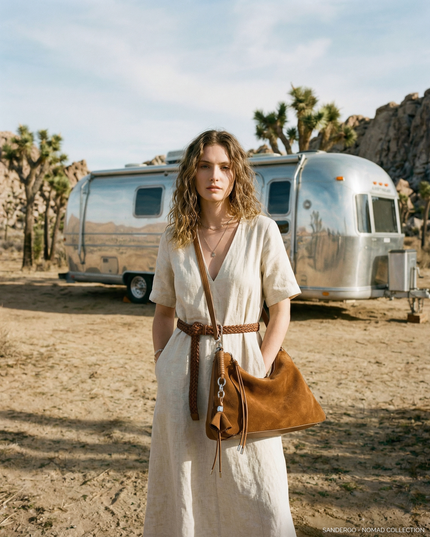 Selah | Nomad Collectie