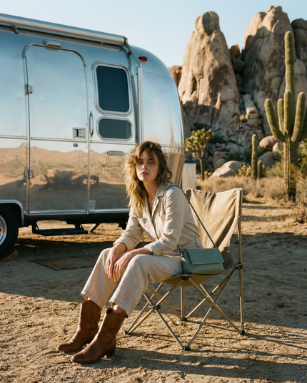 Selara | Nomad Collectie