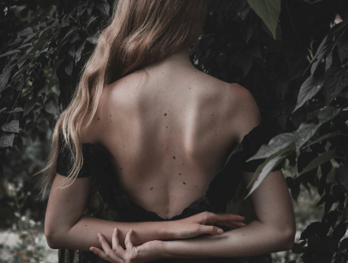 <h2>Tempel is stilte. Tempel is thuiskomen in het heilige. Tempel is jij.</h2>