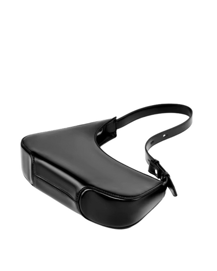 Veda – Schoudertas in stijlvolle vorm | Eb & Vloed Collectie