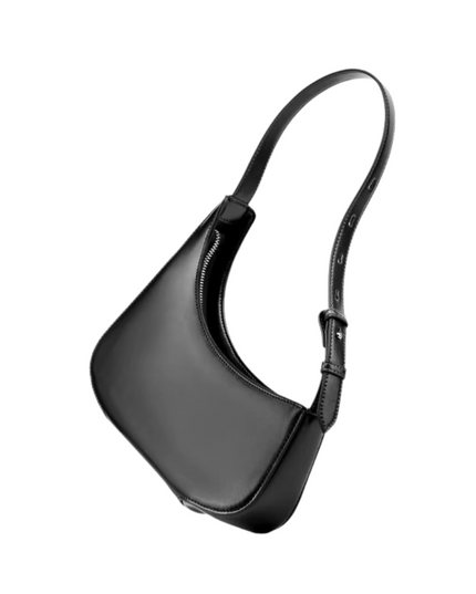 Veda – Schoudertas in stijlvolle vorm | Eb & Vloed Collectie