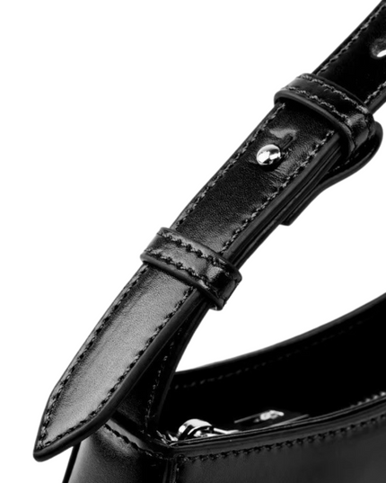 Veda – Schoudertas in stijlvolle vorm | Eb & Vloed Collectie