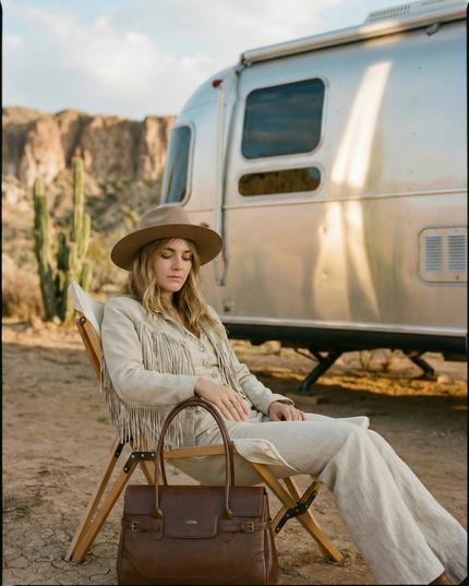 Jazzlyn | Nomad Collectie