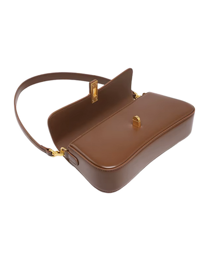 Elara – Crossbody voor vrouwen met een stille glans | Earth Chique collectie