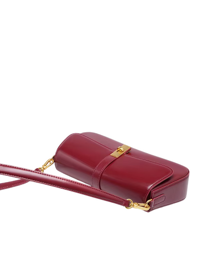 Elara – Crossbody voor vrouwen met een stille glans | Earth Chique collectie