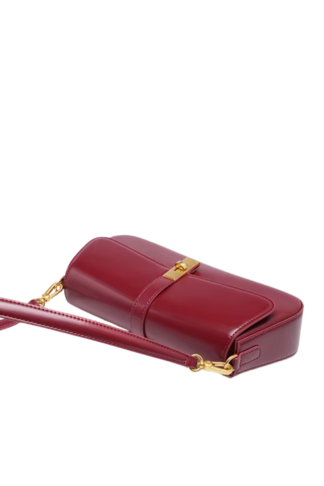 Elara – Crossbody voor vrouwen met een stille glans | Earth Chique collectie