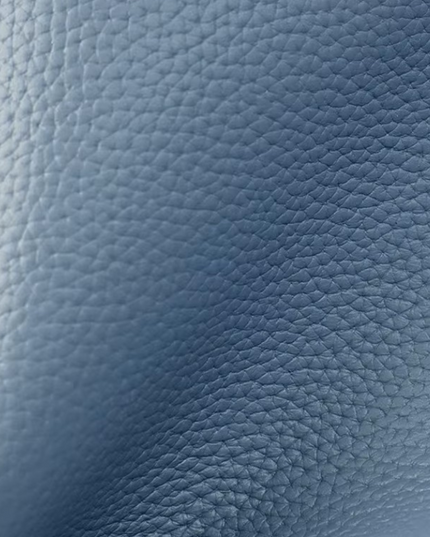 Naiya - Lederen tote bag | Een stroming van vrouwelijke kracht | Eb & Vloed Collectie